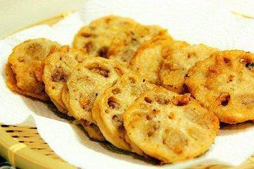 藕片的做法大全家常，藕最简单的吃法（夏天吃藕健脾养胃、养颜美容）