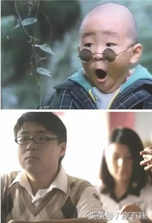 沙僧演了几个角色，沙僧还演了这9个角色