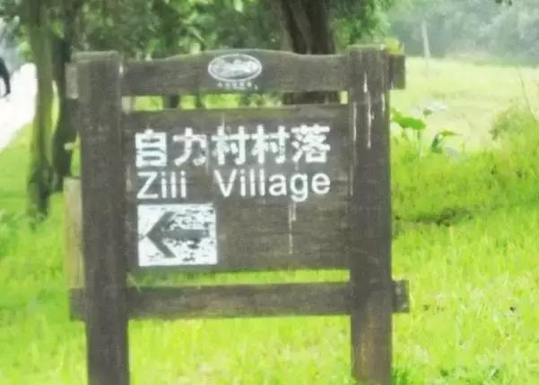 广东开平碉楼景区，国重点文物保护单位和世界文化遗产