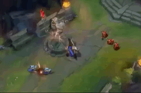 lol怎么发表情，lol新版表情怎么发（英雄联盟手游自选宝箱推荐）