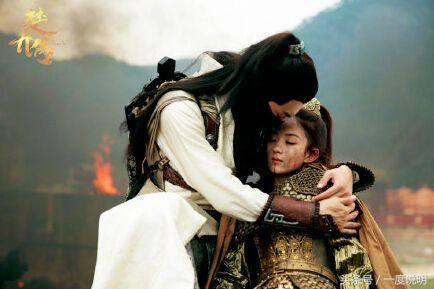 楚乔传续集第二部介绍，楚乔传续集先睹为快