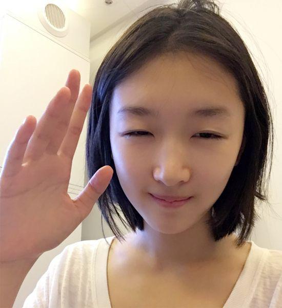 刘亦菲今年多少岁，30岁的刘亦菲颜值大幅度下滑