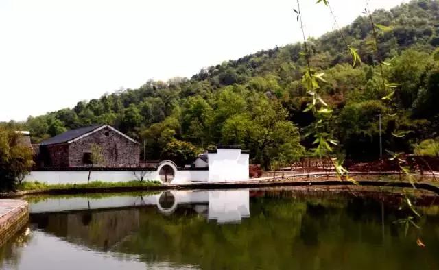 芜湖旅游景点攻略，芜湖旅游攻略景点必去（你必须要去的九大美景）