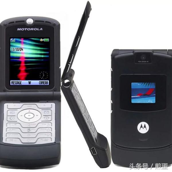 诺基亚3210，最畅销手机排行