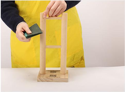 木蜡油家具后期怎么保养，植物桐油家具保养好帮手