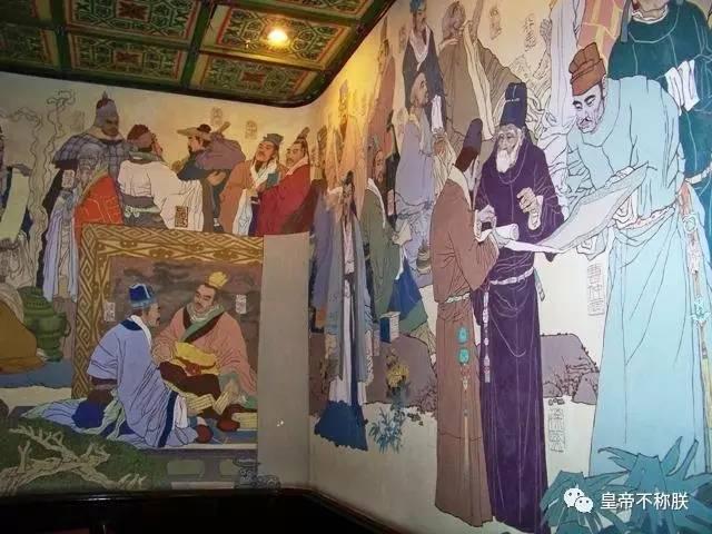 一字千金的典故，一字千金的典故是由谁而来