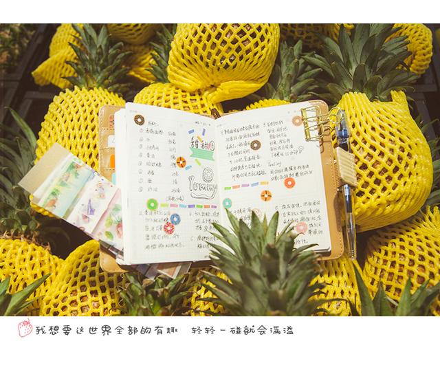 手帐怎么做才漂亮，怎么做最漂亮的手帐（又是高级感满满的黑白简约风手帐）
