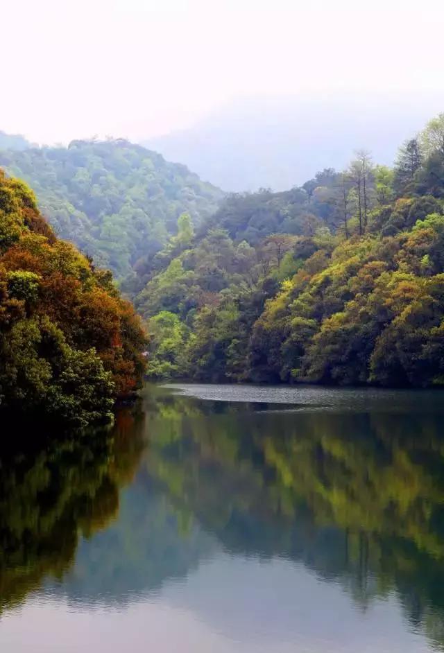 芜湖旅游景点攻略，芜湖旅游攻略景点必去（你必须要去的九大美景）