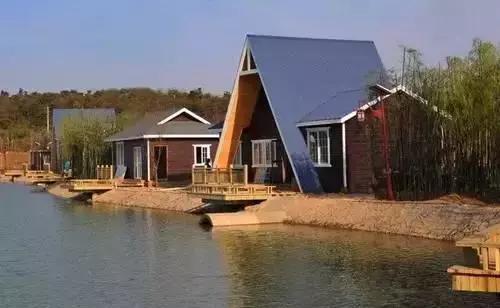 芜湖旅游景点攻略，芜湖旅游攻略景点必去（你必须要去的九大美景）