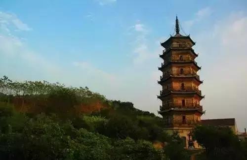 芜湖旅游景点攻略，芜湖旅游攻略景点必去（你必须要去的九大美景）