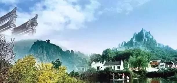 芜湖旅游景点攻略，芜湖旅游攻略景点必去（你必须要去的九大美景）