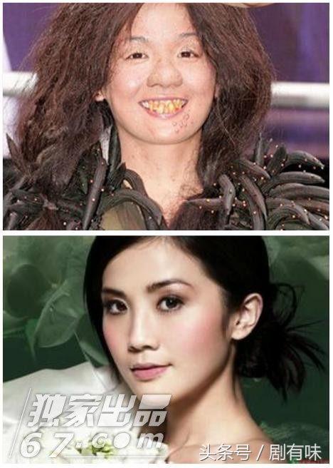 沙僧演了几个角色，沙僧还演了这9个角色