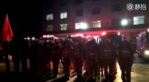 九寨沟地震13人遇难，九寨沟地震亲历游客