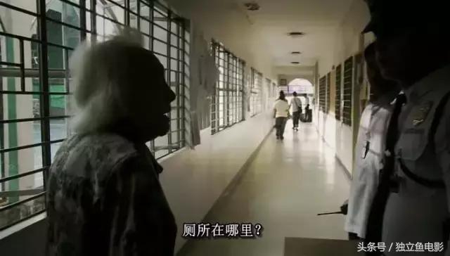 菲律宾电影有哪些好看的，第一次看菲律宾电影