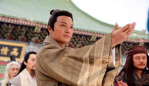 金庸武侠高手排名，金庸武侠高手排名榜（金庸笔下武功排名前十人物介绍）