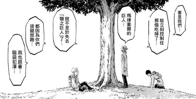进击的巨人解析，进击的巨人25分钟全解析（进击的巨人最终季）