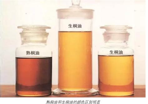 木蜡油家具后期怎么保养，植物桐油家具保养好帮手