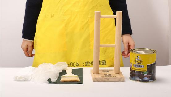 木蜡油家具后期怎么保养，植物桐油家具保养好帮手