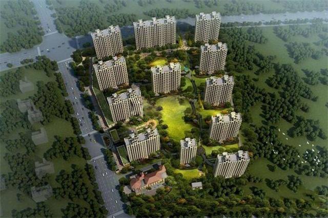 还有什么楼盘比碧桂园好，金沙洲西的三个楼盘