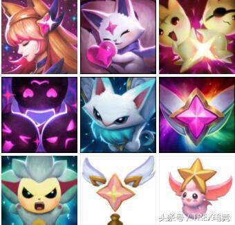 lol英雄技能预览，LOL新英雄格温技能详情预览