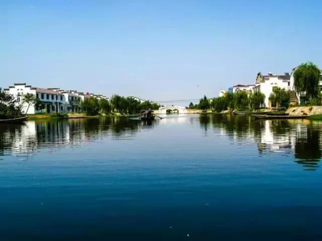 芜湖旅游景点攻略，芜湖旅游攻略景点必去（你必须要去的九大美景）