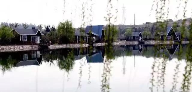 芜湖旅游景点攻略，芜湖旅游攻略景点必去（你必须要去的九大美景）