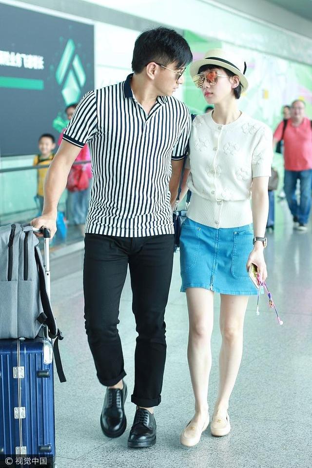 杨幂的闺蜜到底是谁，自从少联系之后事业上却大相径庭