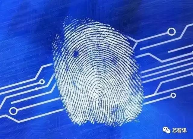 生物识别技术革新，带你走进生物识别技术