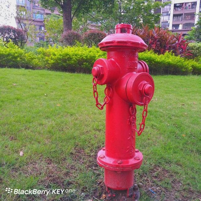 黑莓keyone，黑莓keyone怎么看版本