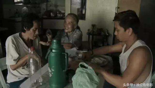 菲律宾电影有哪些好看的，第一次看菲律宾电影