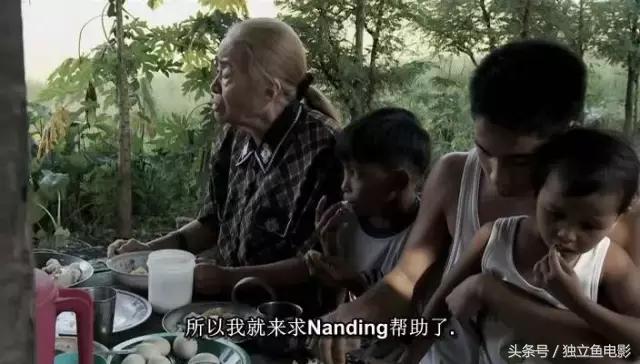 菲律宾电影有哪些好看的，第一次看菲律宾电影