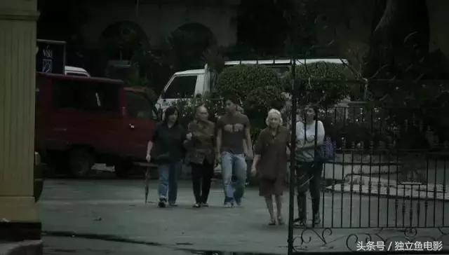 菲律宾电影有哪些好看的，第一次看菲律宾电影