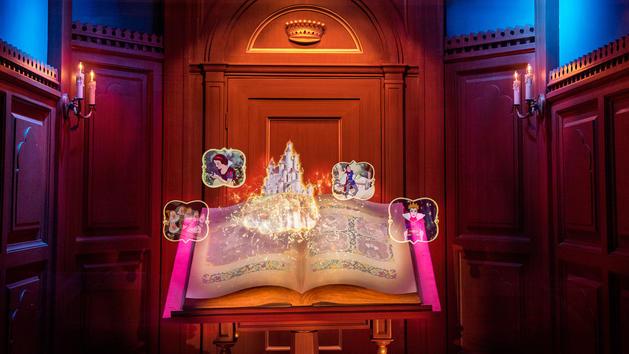 上海迪士尼乐园游玩攻略，上海迪士尼乐园全攻略（上海迪士尼游玩攻略图文）