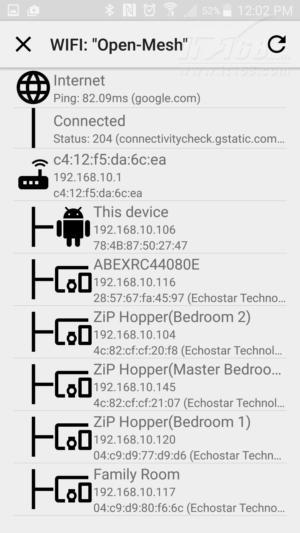 wi-fi分析软件ios，5款安卓系统Wi-Fi分析仪和测量应用程序