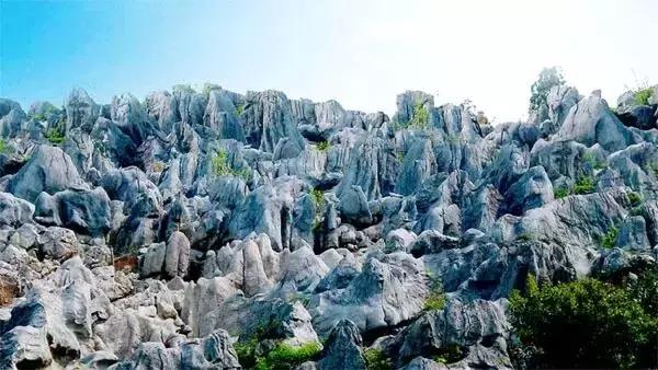 芜湖旅游景点攻略，芜湖旅游攻略景点必去（你必须要去的九大美景）