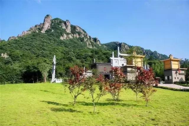 芜湖旅游景点攻略，芜湖旅游攻略景点必去（你必须要去的九大美景）