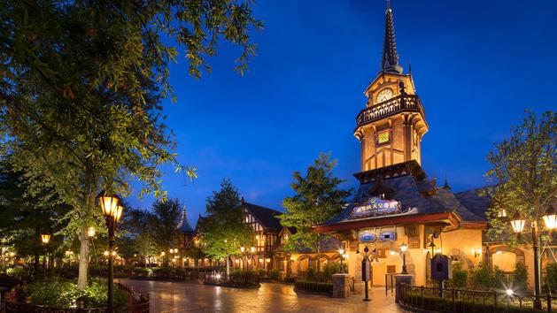 上海迪士尼乐园游玩攻略，上海迪士尼乐园全攻略（上海迪士尼游玩攻略图文）