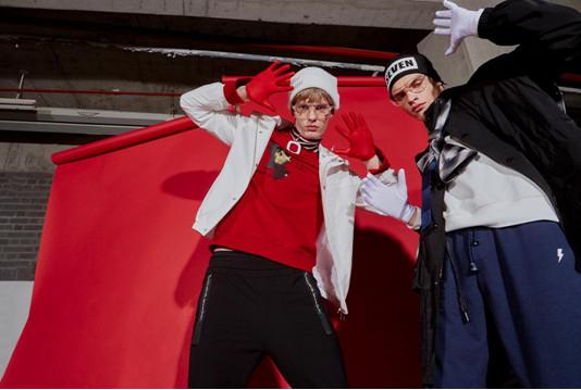 马克华菲官网旗舰店，马克华菲男装旗舰店官方