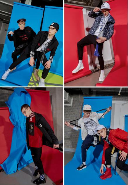 马克华菲官网旗舰店，马克华菲男装旗舰店官方