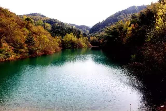 芜湖旅游景点攻略，芜湖旅游攻略景点必去（你必须要去的九大美景）