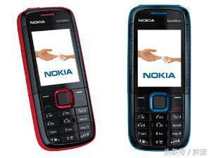 诺基亚3210，最畅销手机排行