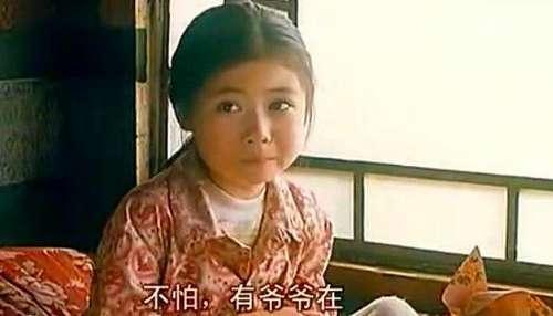 当年饰演暖春中的小花现在的情况，还记得暖春里爱哭鼻子的小花吗