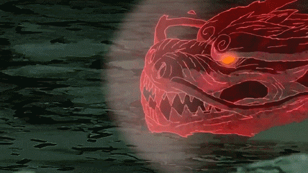 火影忍者八门凯到底多强，火影忍者中凯的八门遁甲究竟是哪八门