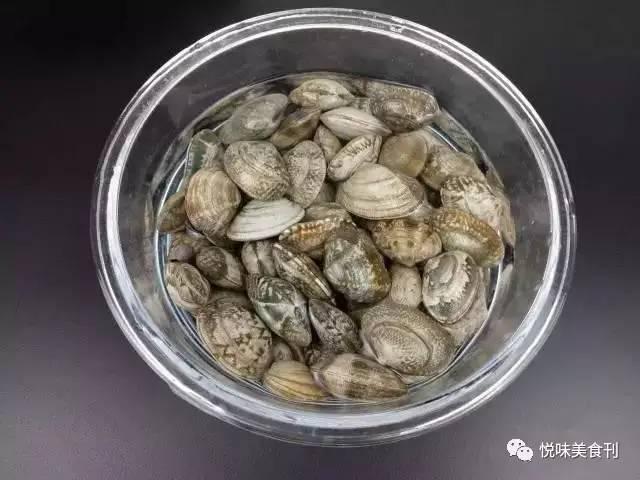 蚬子怎么吐沙子干净快，蛤蜊最快吐沙最干净方法（蚬子怎么做没有沙子还不腥）