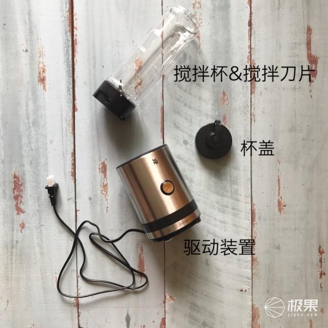 饭店鲜榨果汁做法，厨神教你10秒做出鲜榨果汁