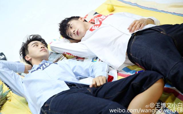 不可抗力之爱上你，瑞秋和盖文吻戏（日常比剧中更甜的CP）