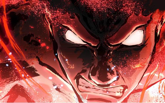 火影忍者八门凯到底多强，火影忍者中凯的八门遁甲究竟是哪八门