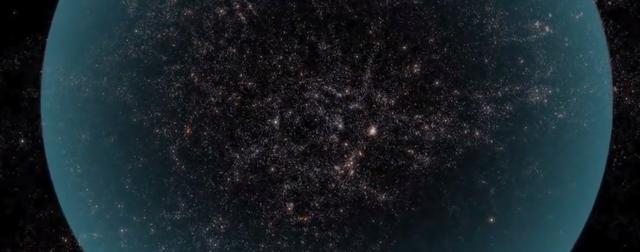 太空有多少个星球，宇宙里有多少星球和星系（全宇宙2万亿个星系）