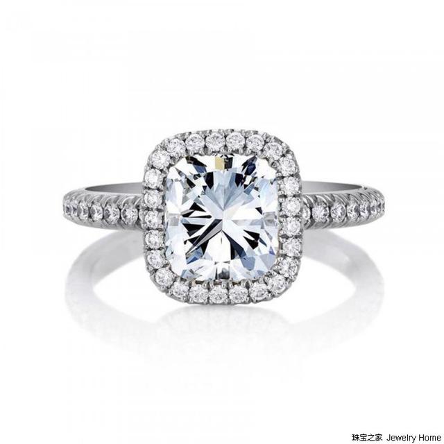 初级珠宝迷的钻石切工入门指南，钻石切工等级应该怎么看