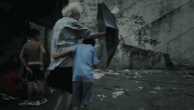 菲律宾电影有哪些好看的，第一次看菲律宾电影